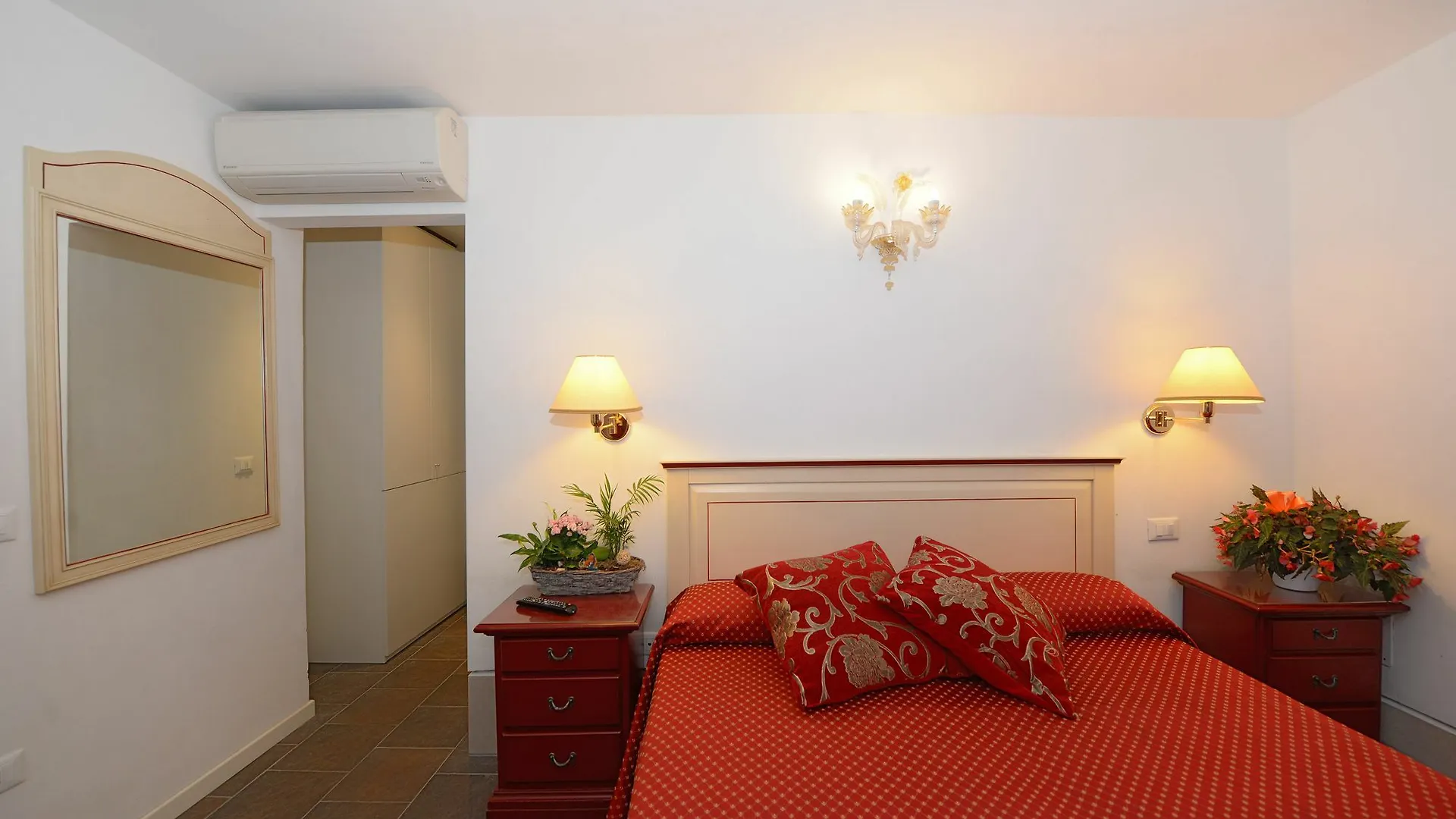 ** Hotel B&B Ca 'Del Gallo Venice Italy