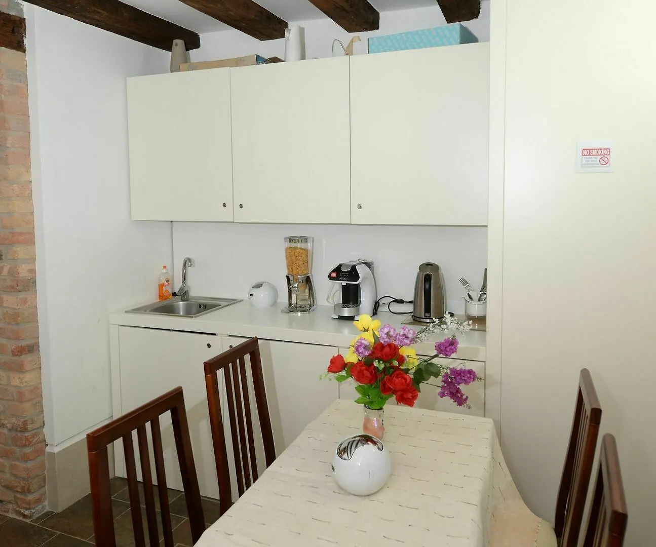 B&B Ca 'Del Gallo Venice 2*,