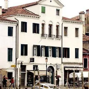 Airone ** Venetië