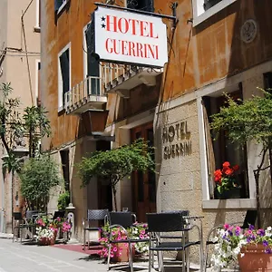 Guerrini ** Venetië