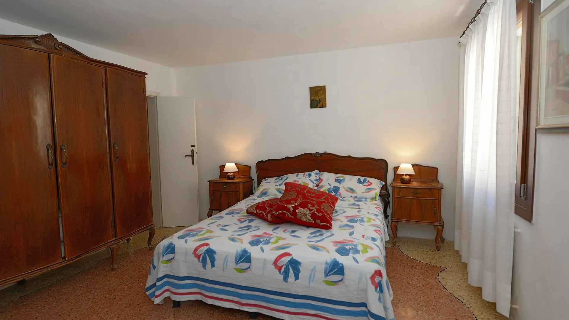 B&B Ca 'Del Gallo Venetië Italië