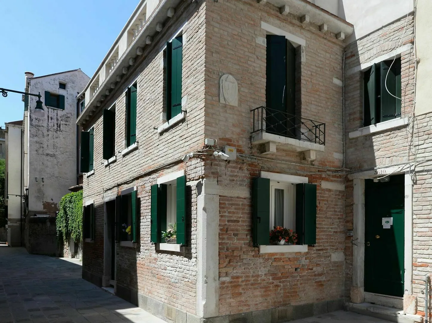 B&B Ca 'Del Gallo Venetië Hotel