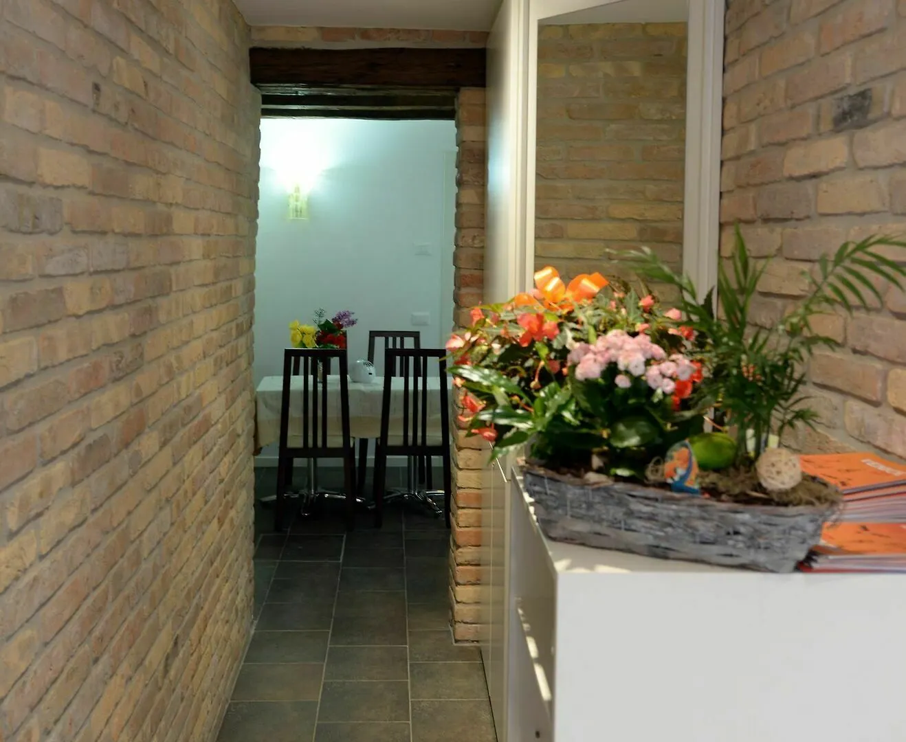 ** Hotel B&B Ca 'Del Gallo Venetië Italië