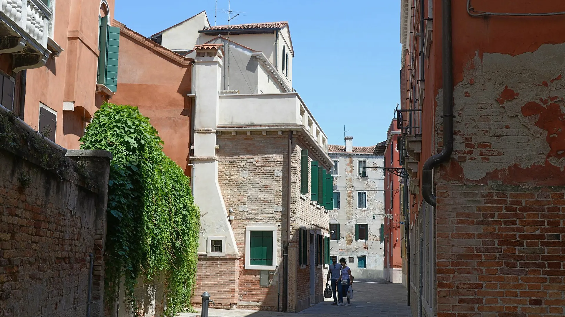 B&B Ca 'Del Gallo Venetië