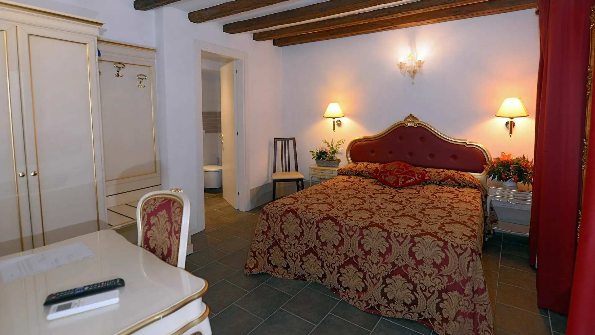 B&B Ca 'Del Gallo Venetië Hotel
